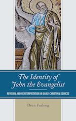 The Identity of John the Evangelist