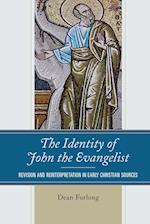 The Identity of John the Evangelist