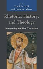 Rhetoric, History, and Theology