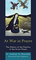 At War in Prayer