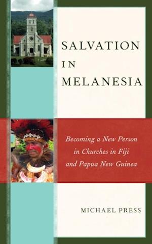 Salvation in Melanesia