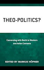 Theo-Politics?