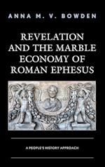 Revelation and the Marble Economy of Roman Ephesus