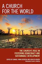 A Church for the World