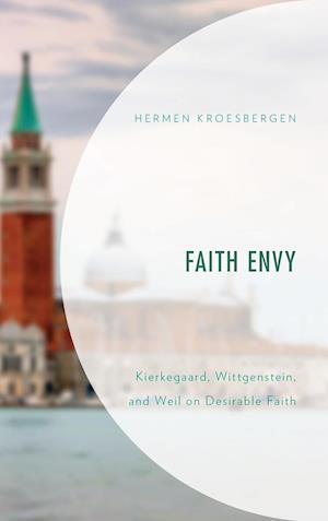 Faith Envy