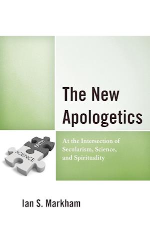 The New Apologetics