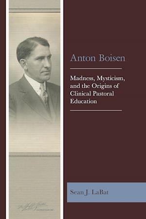 Anton Boisen