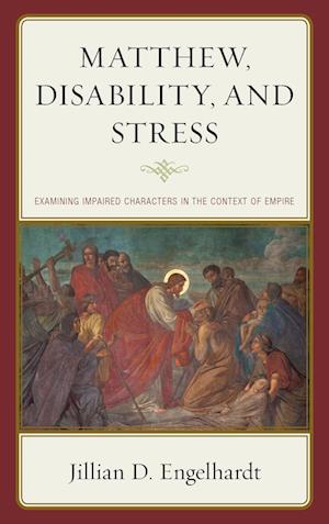 Matthew, Disability, and Stress