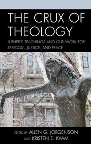 Crux of Theology