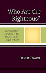 Who Are the Righteous?