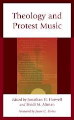 Theology and Protest Music