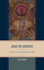 Jesus the Sacrifice