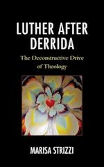 Luther after Derrida