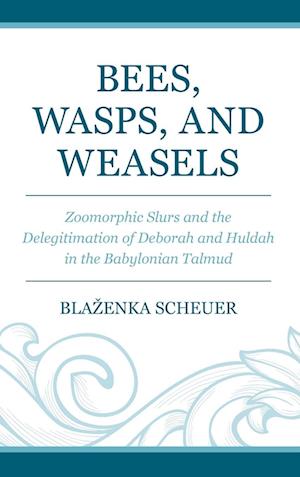 Bees, Wasps, and Weasels