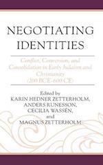 Negotiating Identities