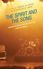 The Spirit and the Song