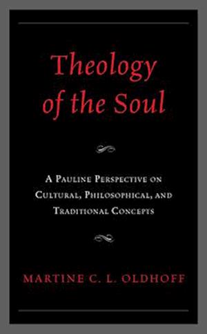 Theology of the Soul