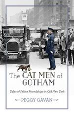 The Cat Men of Gotham