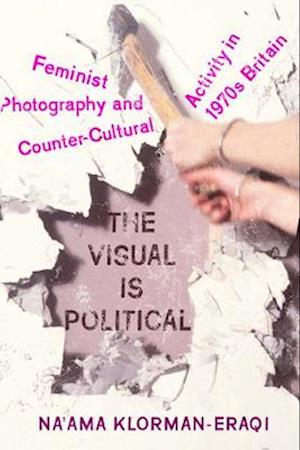 Visual Is Political