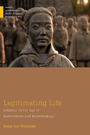 Legitimating Life