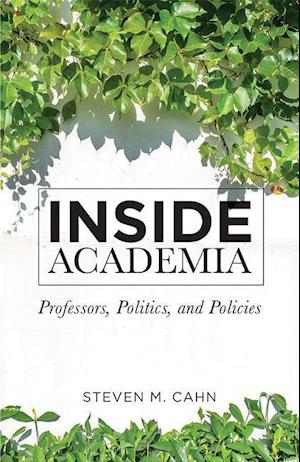 Inside Academia