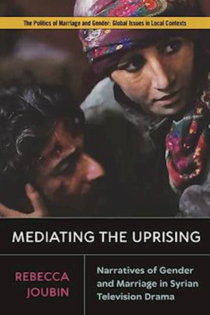 Mediating the Uprising