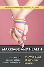 Marriage and Health