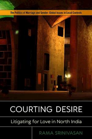 Courting Desire