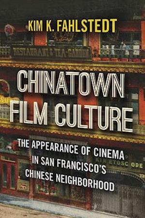 Chinatown Film Culture