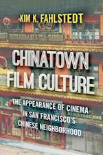 Chinatown Film Culture