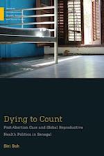 Dying to Count