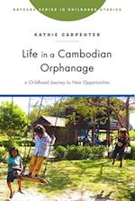 Life in a Cambodian Orphanage