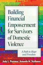 Building Financial Empowerment for Survivors of Domestic Violence