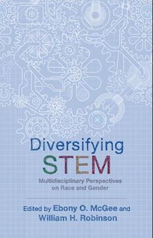 Diversifying STEM