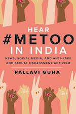 Hear #metoo in India