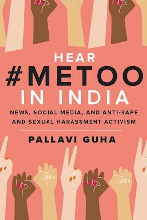 Hear #MeToo in India