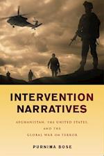 Intervention Narratives