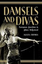 Damsels and Divas