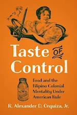 Taste of Control