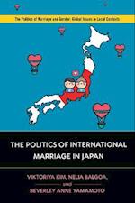 Politics of International Marriage in Japan