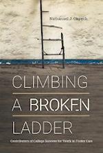 Climbing a Broken Ladder