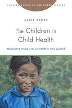 The Children in Child Health