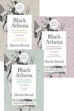 Black Athena (3 vol set)