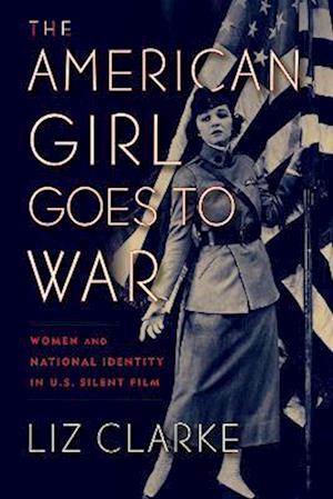 American Girl Goes to War