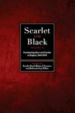 Scarlet and Black, Volume Two