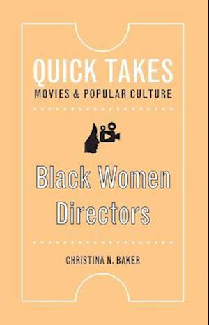 Black Women Directors