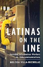 Latinas on the Line