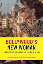 Bollywood's New Woman
