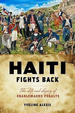 Haiti Fights Back