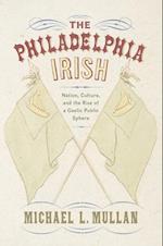 Philadelphia Irish